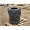 Image 3 : (3) MISC 17 & (1) 16 IN. TIRES