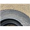 Image 5 : (3) MISC 17 & (1) 16 IN. TIRES