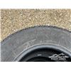 Image 6 : (3) MISC 17 & (1) 16 IN. TIRES