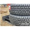 Image 11 : (5) MISC TIRES