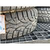 Image 17 : (5) MISC TIRES