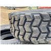 Image 7 : (5) MISC TIRES