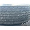 Image 5 : (4) KAPSEN HS209 385/65R22.5 TRUCK TIRES