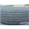 Image 5 : (4) KAPSEN HS209 385/65R22.5 TRUCK TIRES