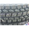 Image 5 : (4) KAPSEN HS207 11R22.5 TRUCK TIRES