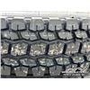 Image 5 : (4) KAPSEN HS207 11R22.5 TRUCK TIRES