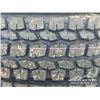 Image 5 : (4) KAPSEN HS207 11R22.5 TRUCK TIRES