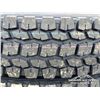 Image 5 : (4) KAPSEN HS207 11R22.5 TRUCK TIRES