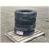 Image 2 : (4) KAPSEN HS205 225/70R19.5