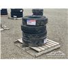 Image 3 : (4) KAPSEN HS205 225/70R19.5