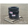 Image 4 : (4) KAPSEN HS205 225/70R19.5