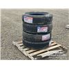 Image 2 : (4) KAPSEN HS205 225/70R19.5