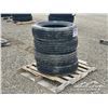 Image 3 : (4) KAPSEN HS205 225/70R19.5