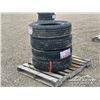 Image 1 : (4) KAPSEN HS205 225/70R19.5