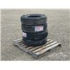 Image 4 : (4) KAPSEN HS205 225/70R19.5
