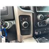 Image 19 : 2015 DODGE RAM 2500HD OUTDOORSMAN CREW CAB PICKUP