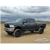 Image 1 : 2015 DODGE RAM 2500HD OUTDOORSMAN CREW CAB PICKUP