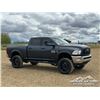 Image 2 : 2015 DODGE RAM 2500HD OUTDOORSMAN CREW CAB PICKUP