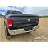 Image 47 : 2015 DODGE RAM 2500HD OUTDOORSMAN CREW CAB PICKUP