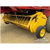 Image 23 : 2003 NEW HOLLAND BR780 ROUND BALER