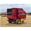 Image 3 : 2003 NEW HOLLAND BR780 ROUND BALER