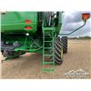 Image 70 : 2018 JOHN DEERE S780 4WD COMBINE