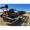 Image 34 : 2013 MACDON M155 SWATHER WINDROWER