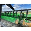 Image 18 : 2018 JOHN DEERE 635FD 35 FT. FLEX DRAPER HEADER