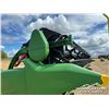 Image 22 : 2018 JOHN DEERE 635FD 35 FT. FLEX DRAPER HEADER