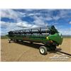 Image 2 : 2018 JOHN DEERE 635FD 35 FT. FLEX DRAPER HEADER