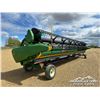 Image 3 : 2018 JOHN DEERE 635FD 35 FT. FLEX DRAPER HEADER