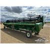 Image 4 : 2018 JOHN DEERE 635FD 35 FT. FLEX DRAPER HEADER