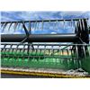 Image 9 : 2018 JOHN DEERE 635FD 35 FT. FLEX DRAPER HEADER