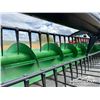 Image 15 : 2018 JOHN DEERE 635FD 35 FT. FLEX DRAPER HEADER