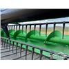 Image 16 : 2018 JOHN DEERE 635FD 35 FT. FLEX DRAPER HEADER