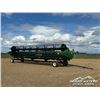 Image 1 : 2018 JOHN DEERE 635FD 35 FT. FLEX DRAPER HEADER