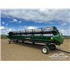 Image 2 : 2018 JOHN DEERE 635FD 35 FT. FLEX DRAPER HEADER