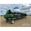 Image 3 : 2018 JOHN DEERE 635FD 35 FT. FLEX DRAPER HEADER