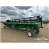 Image 4 : 2018 JOHN DEERE 635FD 35 FT. FLEX DRAPER HEADER
