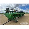 Image 5 : 2018 JOHN DEERE 635FD 35 FT. FLEX DRAPER HEADER