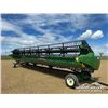 Image 2 : 2018 JOHN DEERE 635FD 35 FT. FLEX DRAPER HEADER