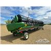 Image 3 : 2018 JOHN DEERE 635FD 35 FT. FLEX DRAPER HEADER