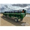 Image 4 : 2018 JOHN DEERE 635FD 35 FT. FLEX DRAPER HEADER