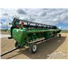 Image 5 : 2018 JOHN DEERE 635FD 35 FT. FLEX DRAPER HEADER