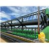 Image 8 : 2018 JOHN DEERE 635FD 35 FT. FLEX DRAPER HEADER