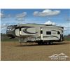 Image 1 : 2014 JAYCO EAGLE 34 FT. T/A TRAVEL TRAILER