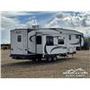 Image 3 : 2014 JAYCO EAGLE 34 FT. T/A TRAVEL TRAILER