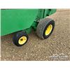 Image 19 : JOHN DEERE 566 ROUND BALER