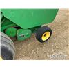 Image 30 : JOHN DEERE 566 ROUND BALER