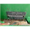 Image 5 : JOHN DEERE 566 ROUND BALER